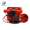 12v 24V 11.3LPM 18.9LPM Fresh Sea Water Pump For Boat Marine